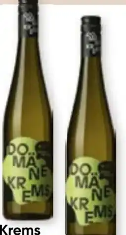 Maximarkt Domäne Krems Grüner Veltliner Angebot