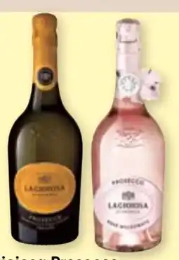 Maximarkt La Gioiosa Prosecco Spumante Treviso Angebot