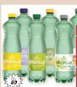 Maximarkt Römerquelle Emotion Angebot