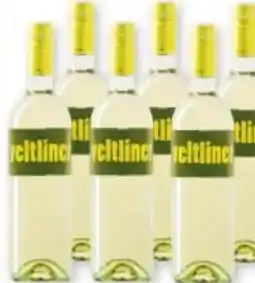 Maximarkt Winvino Meine Weine Mein Veltliner Angebot