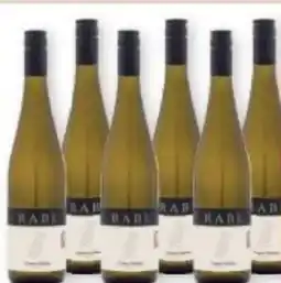 Maximarkt Weingut Rabl Rudolf Grüner Veltliner Löss Angebot