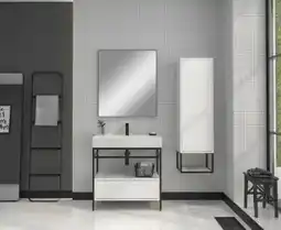 XXXLutz Welnova Badezimmer Angebot