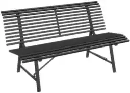 XXXLutz Ambia Gartenbank Angebot