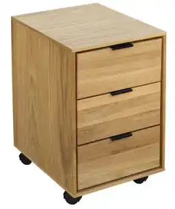 XXXLutz Linea Natura Rollcontainer Angebot