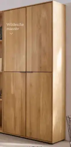 XXXLutz Linea Natura Aktenschrank Angebot
