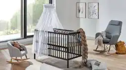 XXXLutz Jimmylee Gitterbett Katja Angebot
