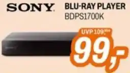Expert Sony blu-ray player Angebot