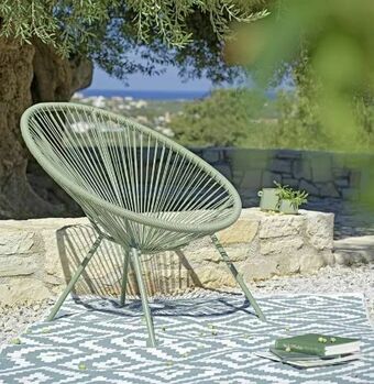 Mömax Gartenstuhl Uno Angebot