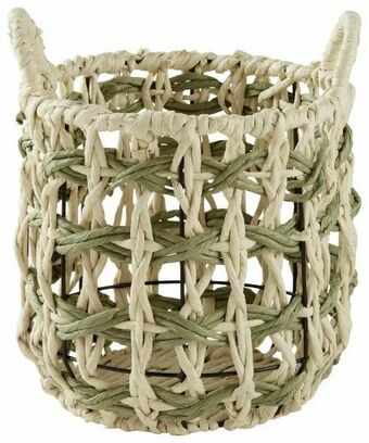 Mömax Korb Alphonse Angebot