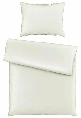 Mömax Bettwäsche Bio-Lisa Uni Angebot