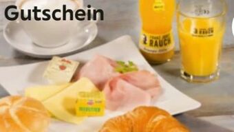 XXXLutz Französisches Frühstück Angebot