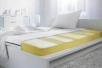 Mömax Kaltschaummatratze Angebot