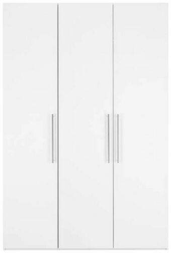 Mömax Drehtürenschrank Angebot