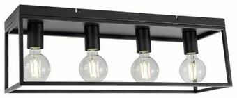 Mömax Deckenleuchte Quadri Angebot