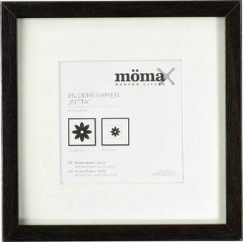 Mömax Bilderrahmen Gitta Angebot