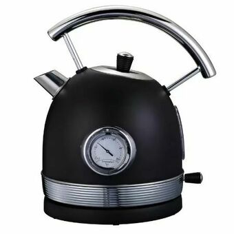 Mömax Wasserkocher Retro Angebot