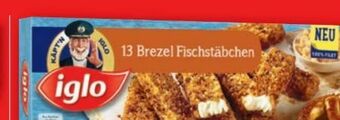 Lidl Fischstäbchen Angebot