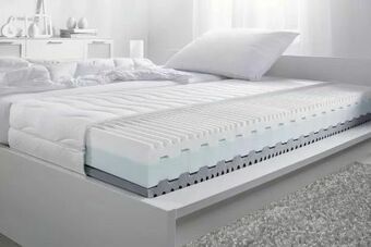 Mömax Matratze Angebot