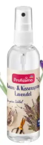 dm Profissimo Raum-Kissenspray Lavendel Angebot
