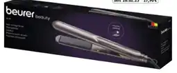 dm Beurer Beauty Haarglätter Angebot
