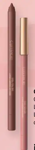 dm Catrice Lipliner Long-Lasting Gel Glide Angebot