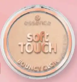 dm Essence Highlighter soft touch bouncy Angebot