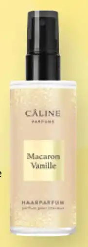 dm Câline Haarparfum Macaron Vanille Angebot