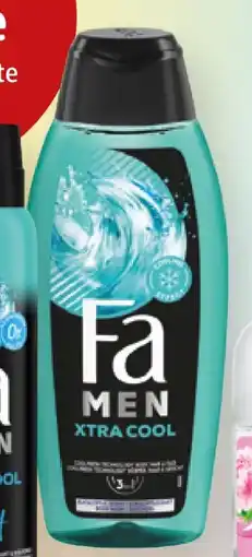 dm Fa Men Dusche Angebot