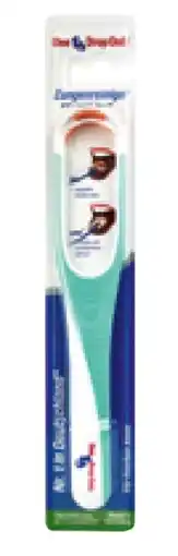dm One Drop Only Zungenreiniger Professional Deluxe Angebot