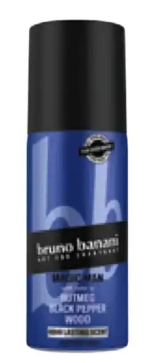 dm Bruno Banani Deospray Angebot