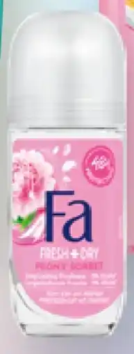 dm Fa Deo Roll-On Angebot