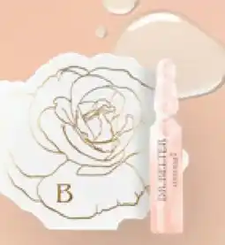 dm Dr.Belter Timeless Rose Longevity Essence Ampulle Angebot