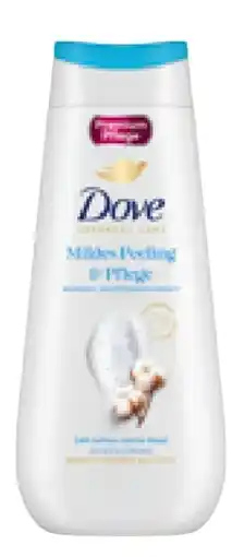 dm Dove Advanced Care Dusche Angebot