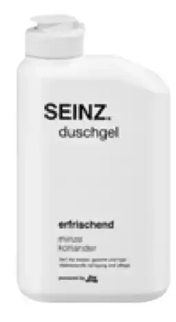 dm Seinz Dusche Angebot