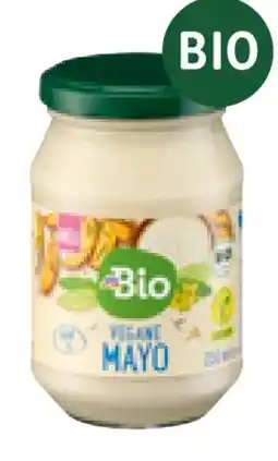 dm dmBio Vegane Mayo Angebot
