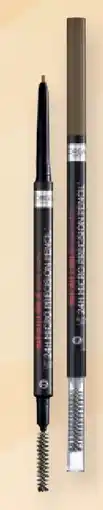 dm L'Oréal Paris Brow Artist Skinny Definer Augenbrauenstift Angebot