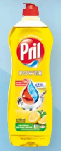 dm Pril Spülmittel Power Angebot