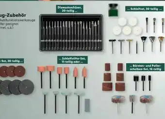 Lidl Mini-Werkzeug Zubehör Angebot