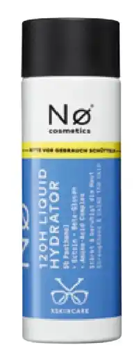 dm Nø Cosmetics 120h Liquid Hydrator Angebot