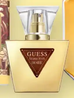 dm Guess Seductive Desire Angebot