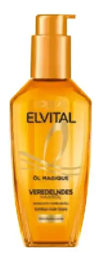 dm L'Oréal Paris Elvital Haaröl Öl Magique Angebot