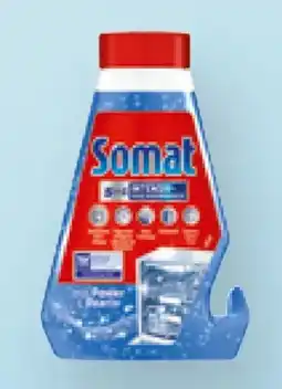 dm Somat Spülmaschinen-Reiniger Intensiv Angebot