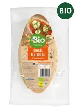 dm dmBio Bio Dinkel Flatbread Angebot
