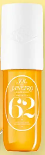dm Sol de Janeiro Brazilian Crush Cheirosa 62 Body Mist Angebot