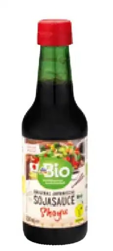dm dmBio Sojasauce Shoyu Angebot