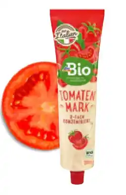 dm dmBio Tomatenmark Angebot