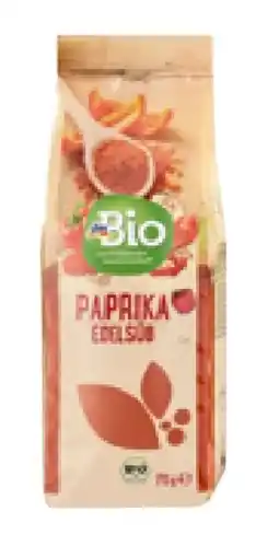 dm dmBio Paprika edelsüß Angebot