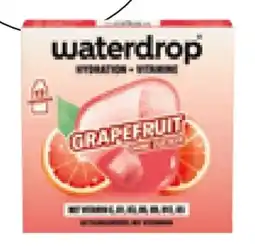 dm Waterdrop Microdrink Angebot