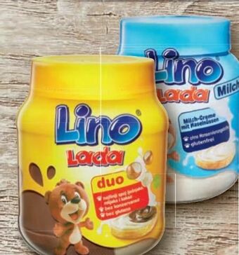 Lidl Lino Lada Angebot