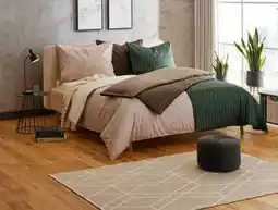 XXXLutz Dieter Knoll Satin-Bettwäsche Angebot